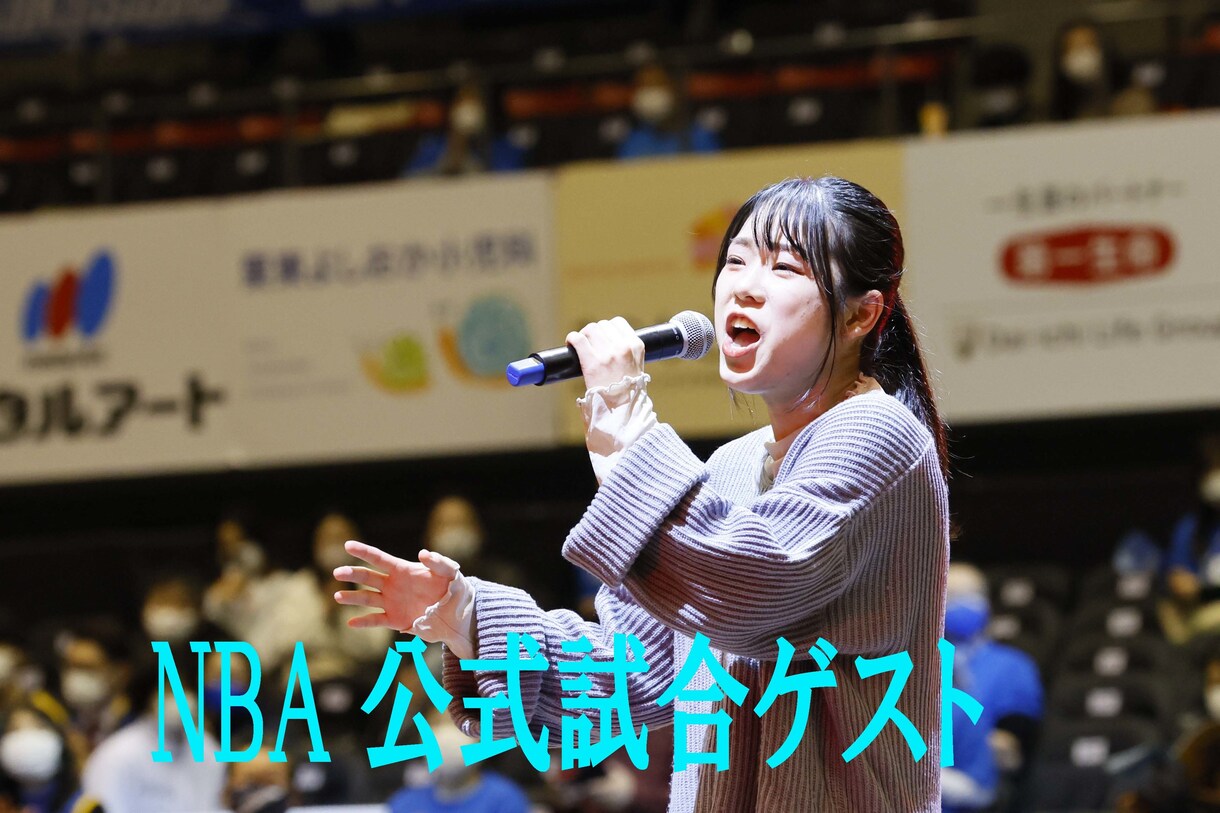 感動の歌声をお届けします 音楽イベント　結婚式披露宴　ケオフ会で　ご希望の歌を歌います イメージ3