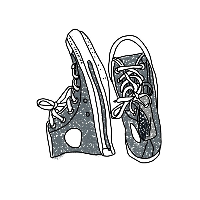 オリジナル手書きアイコン作ります snsやお仕事先の挿絵等、ゆるっとかわいいイラスト♩ イメージ6