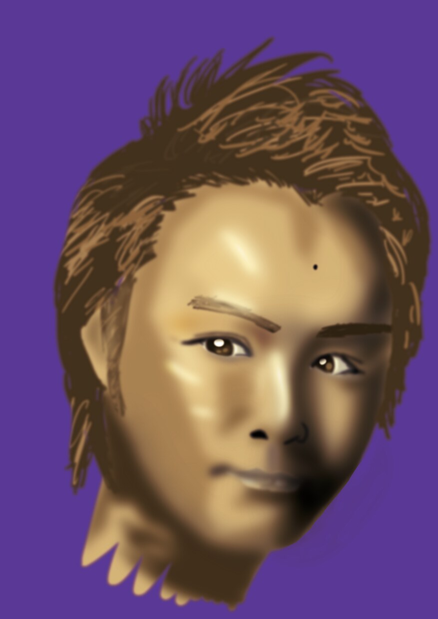 似顔絵作成いたします プレゼントなどにいかがでしょうか？ イメージ8