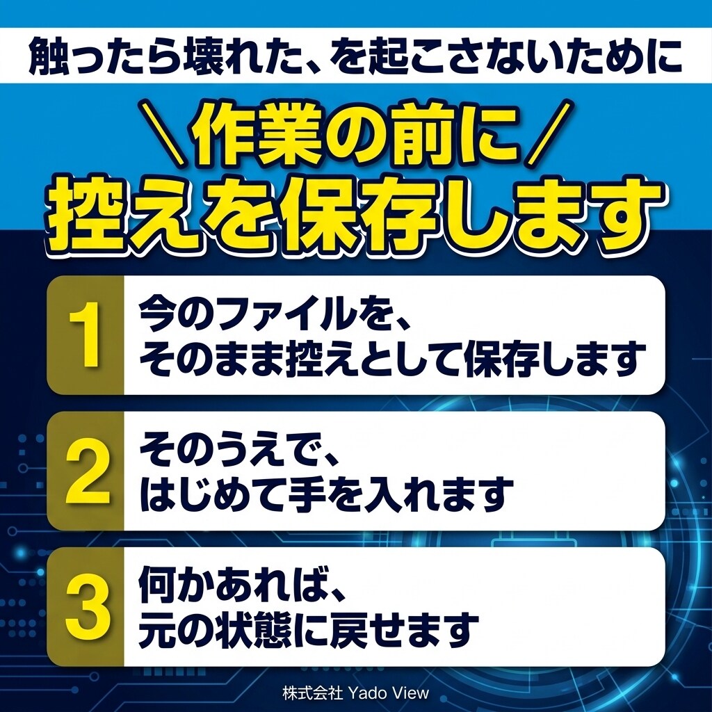 宿のホームページの直したい所だけ修正します 1か所からでもOK！他社様で作成したサイトも承ります イメージ6