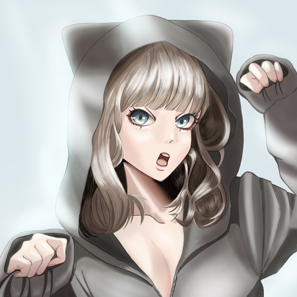 あなたが求めるイラストを描きます あなたの思い描く貴方だけのイラストを描かせて頂きます。 イメージ1