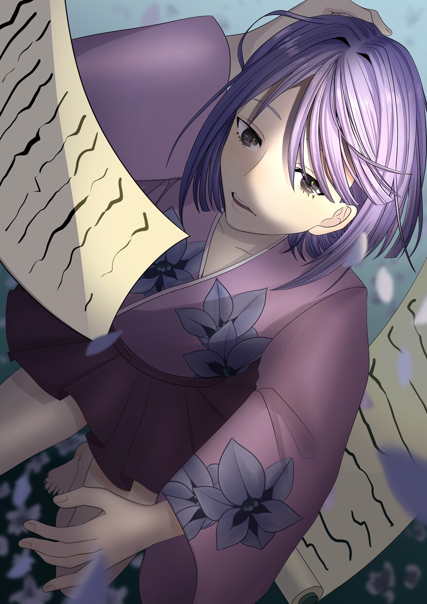 3000円〜あなたのお好みのイラストを描きます 臨機応変に対応致しますのでまずはご相談下さい！ イメージ5