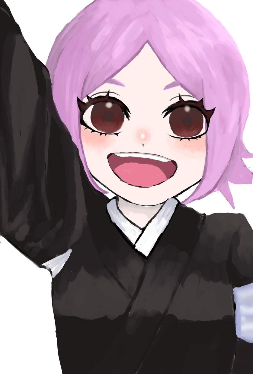アイコンやイラストお描きいたします プレゼントのアイコン・観賞用イラストなどご依頼受付中です イメージ2