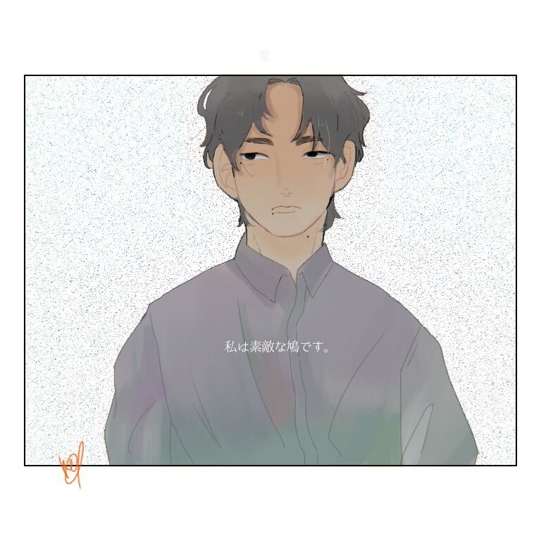 SNSアイコンかきます あなたにあったアイコン描きます！ イメージ4