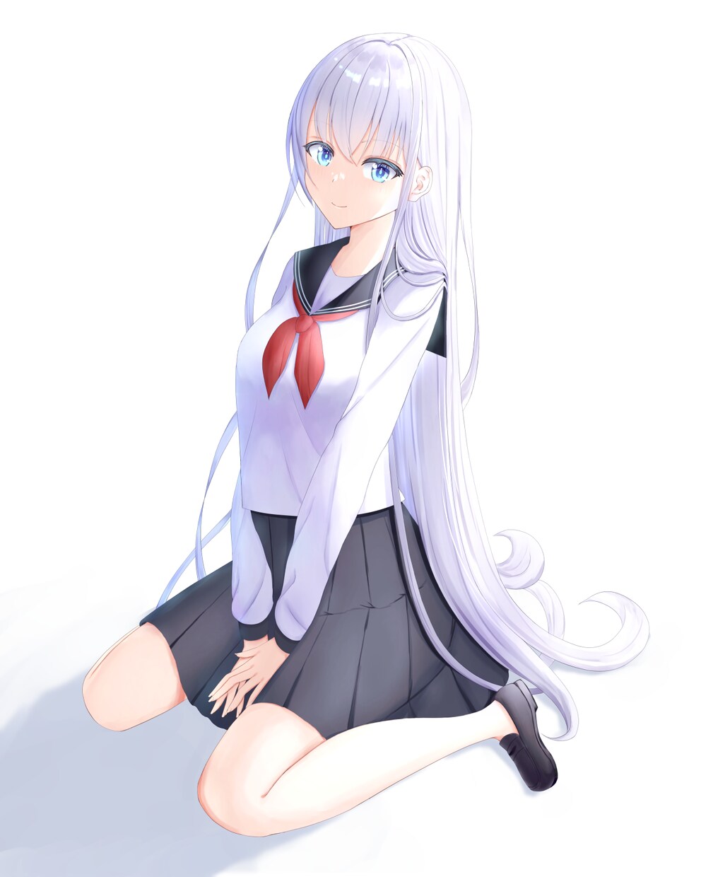 ご希望のキャラクターイラストを制作します 参考画像の絵柄のキャラクターイラストの制作をお受けします。 イメージ1