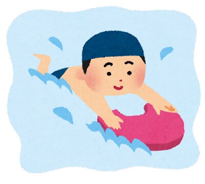 泳ぐためのアドバイスします 水泳を独学でやっていて、アドバイスがほしい方へ！ イメージ3