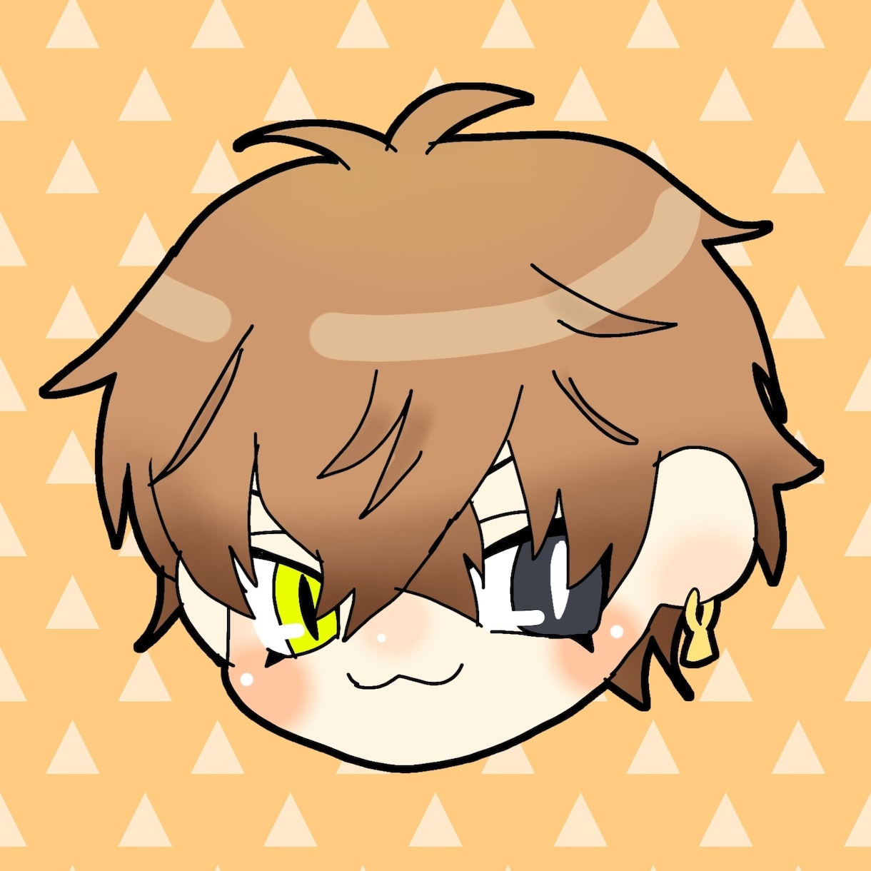 色々な絵柄で対応します ご要望に基づいてイラスト作成いたします。 イメージ5