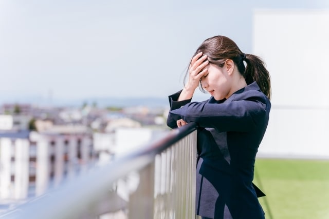転職のベストタイミングをお伝えします 【あなたらしさ】を見つけて最適なキャリアプランをたてよう！ イメージ5