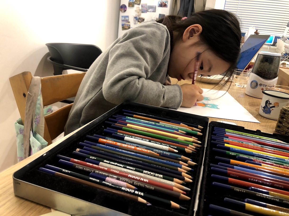 小学生の飛び出すメッセージカードやさんをしています ふつうのカードにあきた方いませんか？ イメージ9