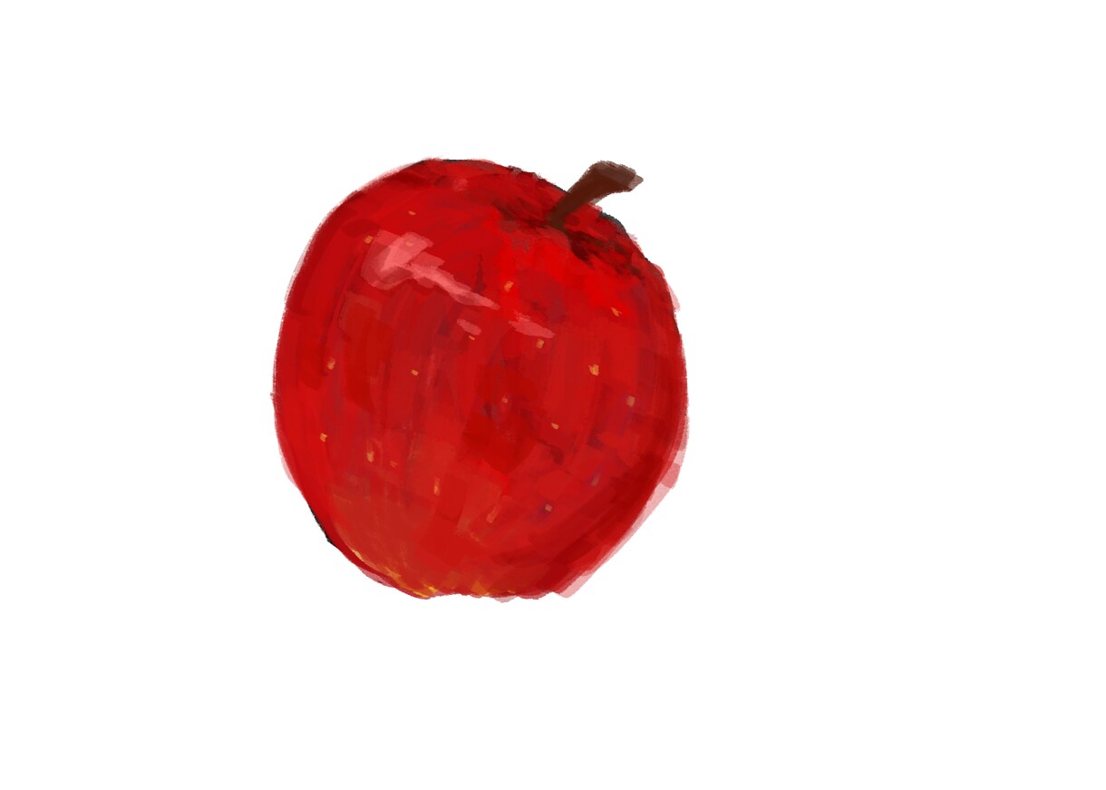 厚塗りイラスト描きます 老若男女、背景等の厚塗りイラストです イメージ5