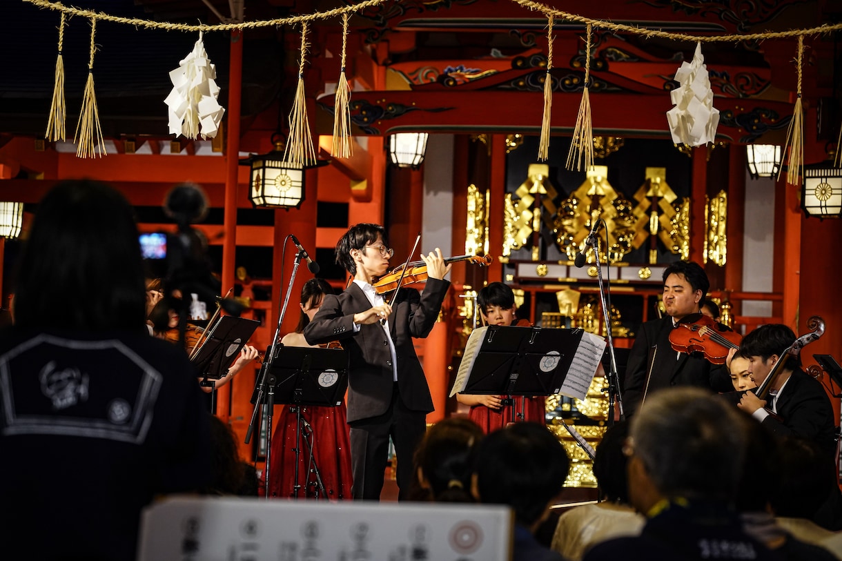 高品質にイベント・ライブ・発表会を出張撮影します 全国どこにでも出張撮影！コンサート撮影実績多数ございます！ イメージ6