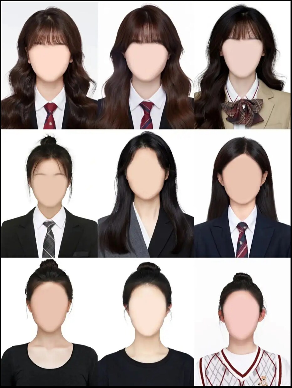 Photoshopで画像加工します 合成/編集/作成/使い方/修正/写真加工/写真修正/人物 イメージ1