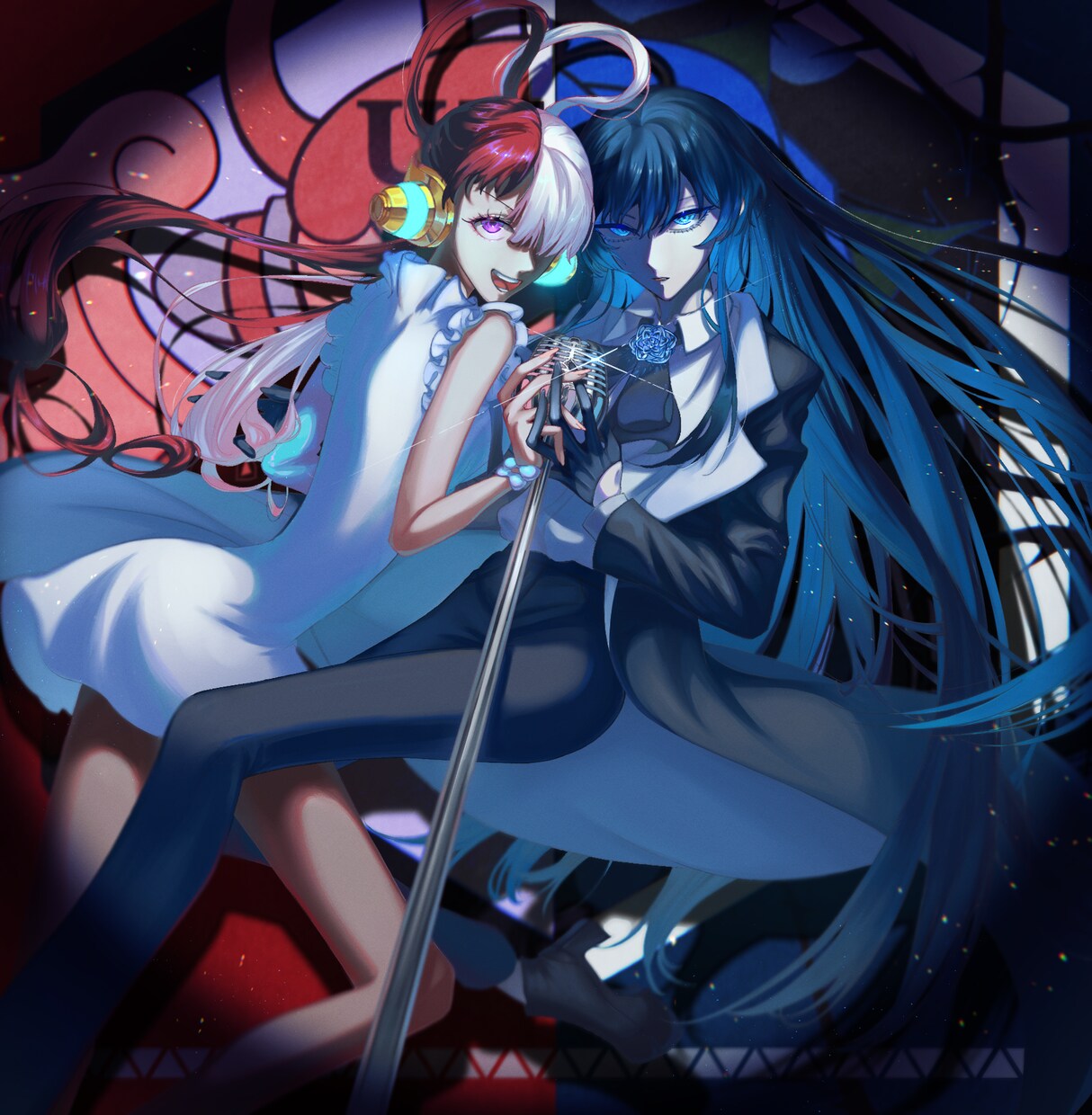 丁寧にヒアリングし愛の詰まったイラストを作成します お客様のご希望に沿い魅力的なキャラクターを丁寧に描きます！ イメージ10