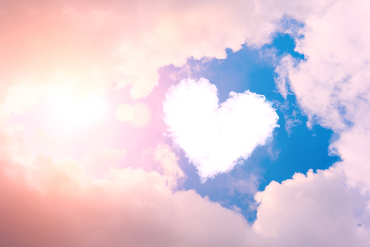 ご縁結び❤️モイラ運命の糸アチューメントします 恋愛、お金、仕事あらゆるご縁を結びます❤️ イメージ3