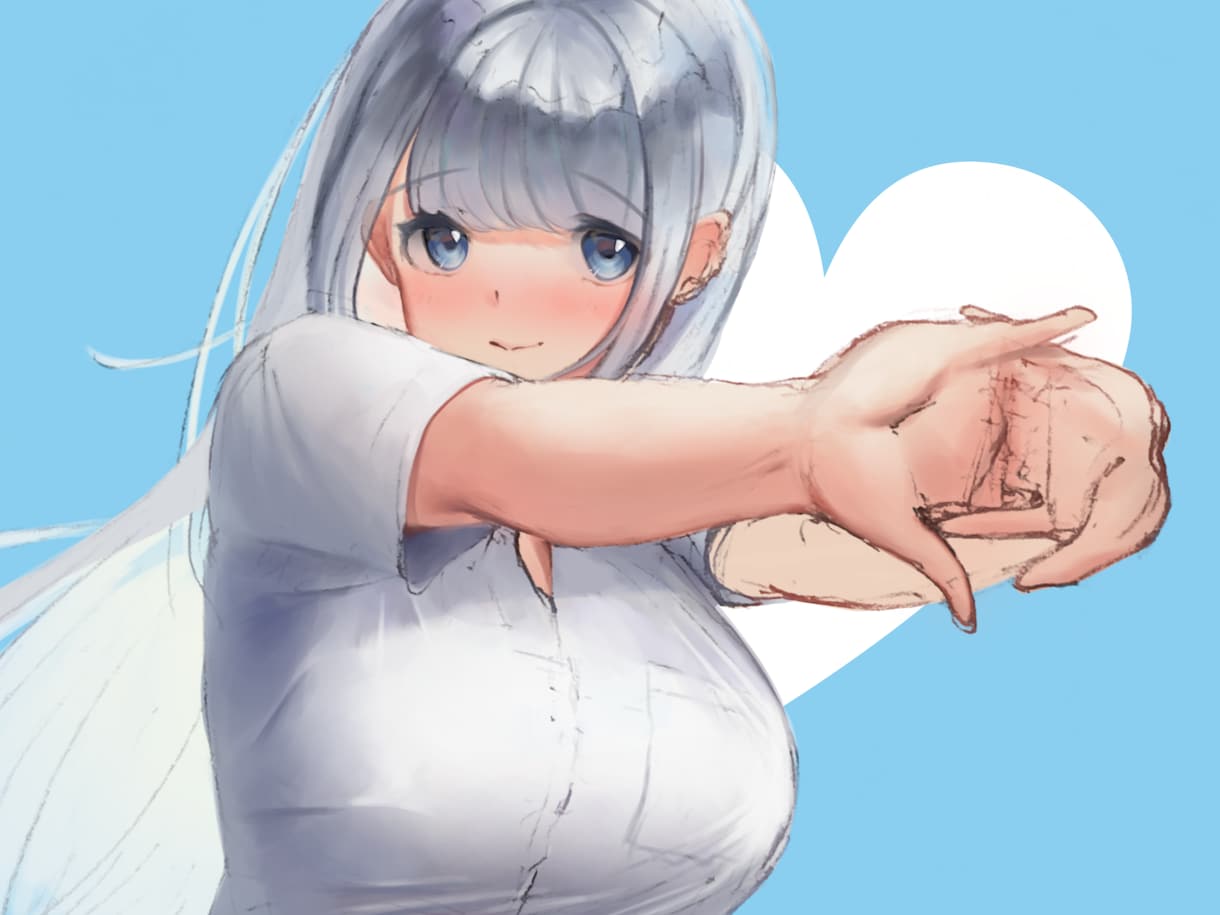 様々な用途のイラストを制作いたします SNSアイコンやキービジュアル、YouTubeサムネイルに！ イメージ1