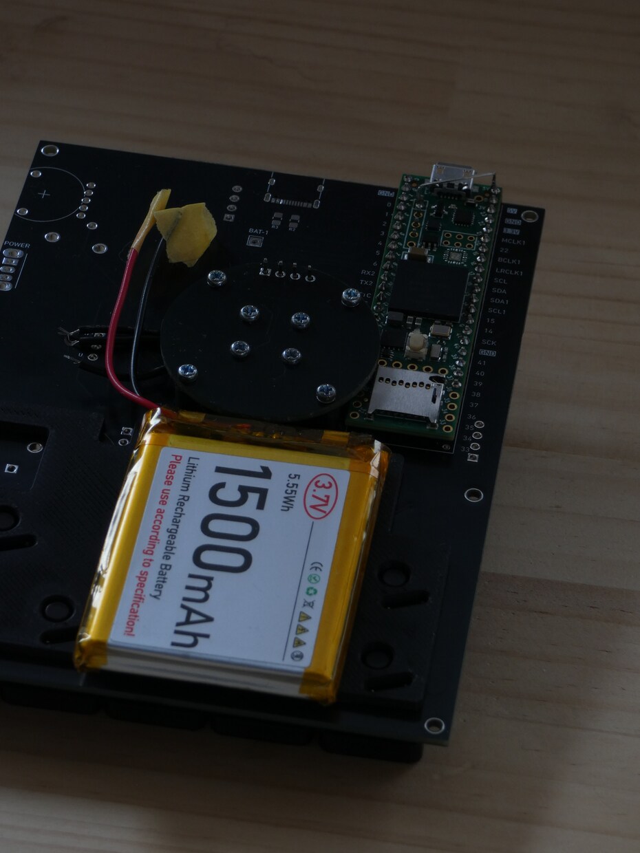 マイコンで使えるプリント基板設計します 電子工作初心者の方のご相談大歓迎です！ イメージ2