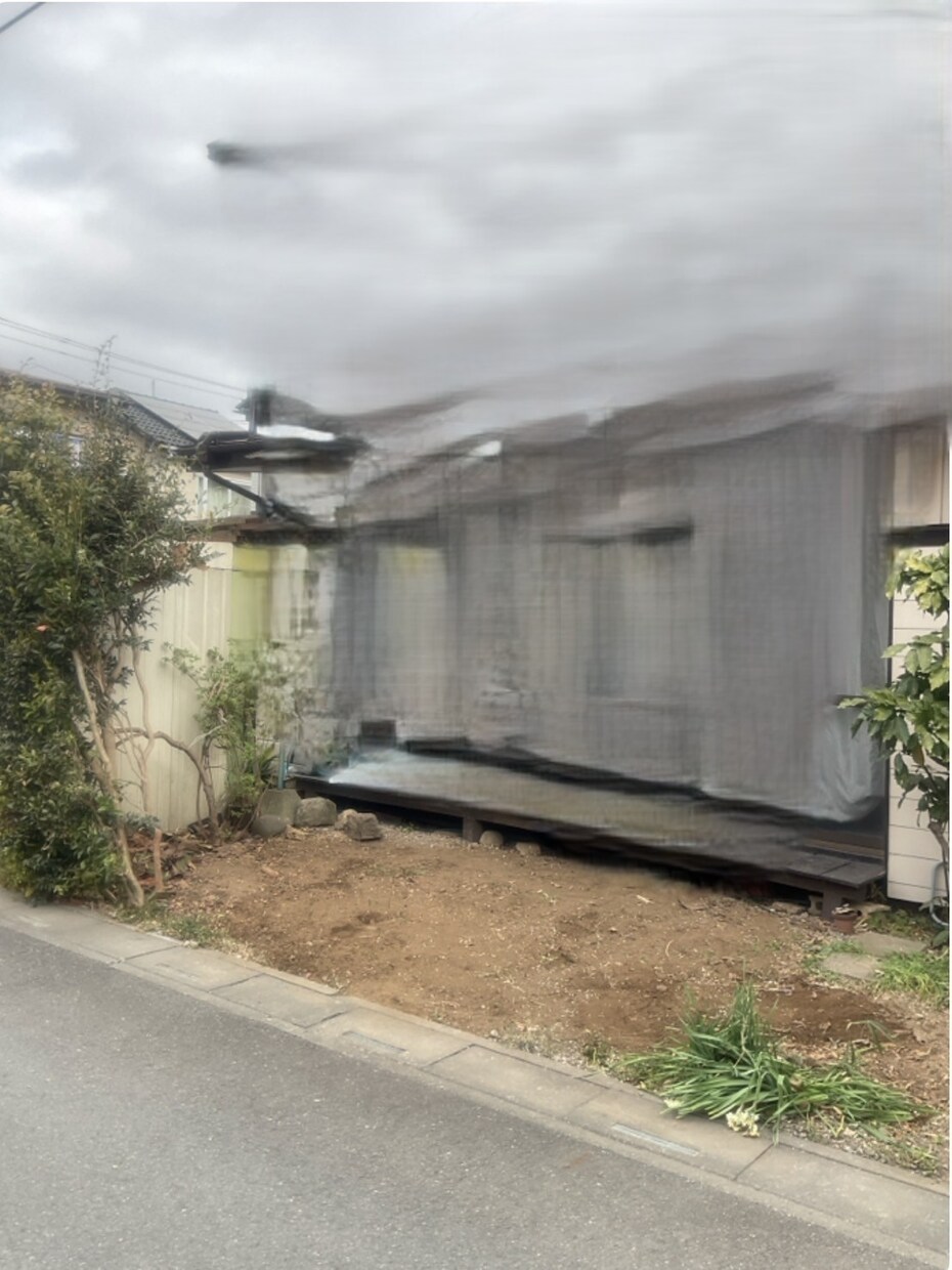 空き家のお庭管理業者選定のご相談承ります 女性相談員が丁寧にお庭管理に寄り添います イメージ7