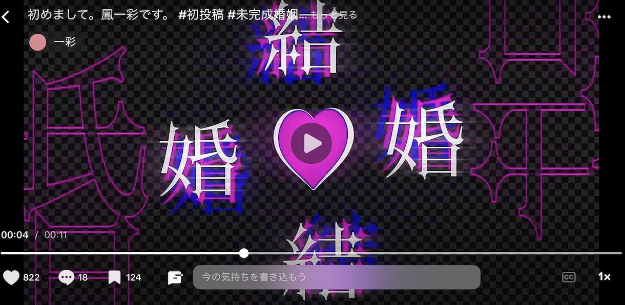 楽曲の世界観を大切にしたMVを制作します 歌詞と音に寄り添う、世界観重視のMV制作 イメージ1