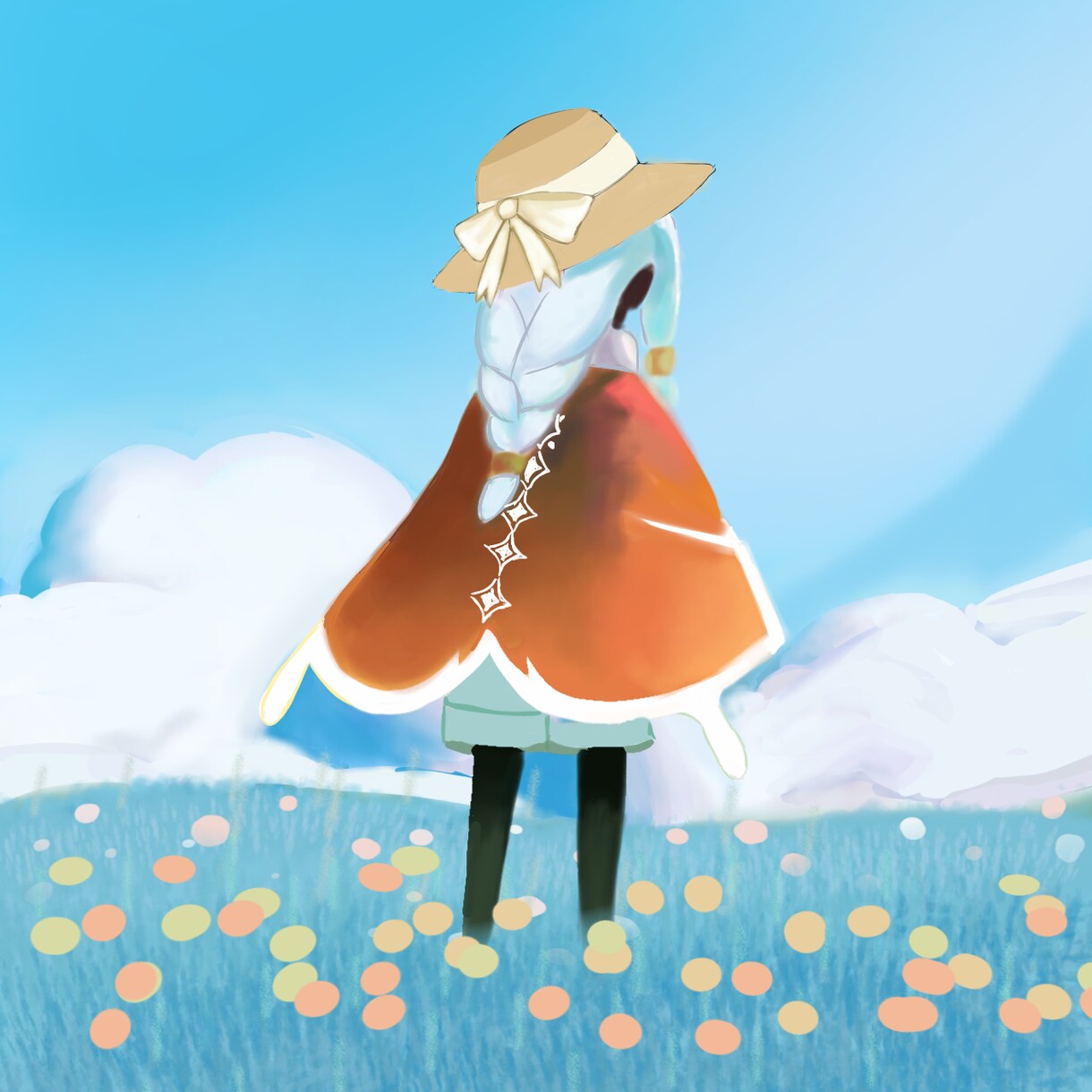 ミニキャラ等描きます ミニキャラ以外も一応描けますし、立ち絵も描けます。 イメージ2