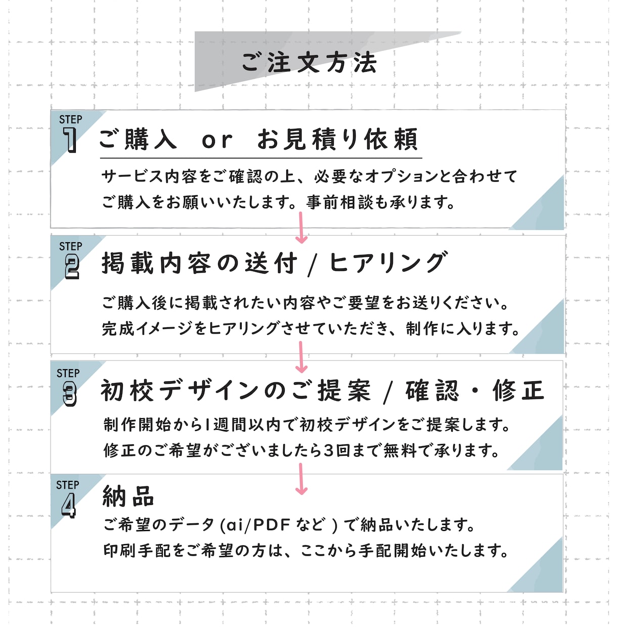 シンプル/おしゃれ/印象的！大切な名刺作成します 【高品質】好印象！もらって嬉しい名刺を作成します。 イメージ2