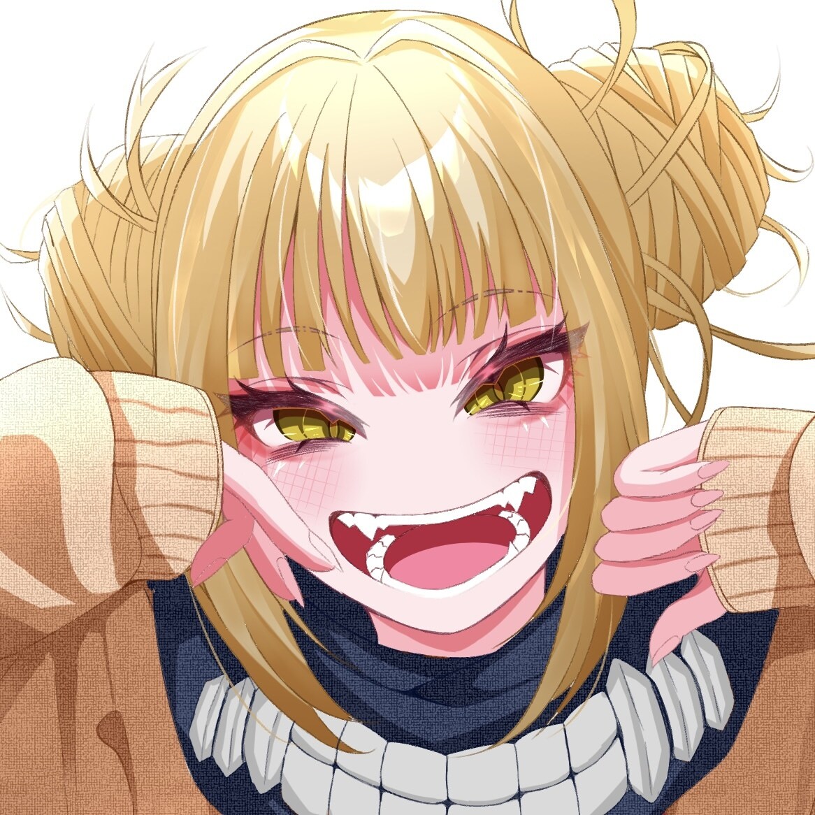 透明感のある人物イラスト制作します 透明感と表情を大切に丁寧に仕上げます/初めてでも安心対応 イメージ8