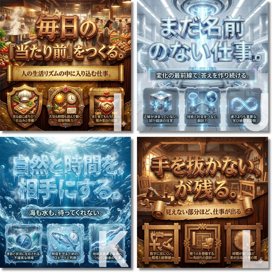 立体的・重厚感のある高級サムネイルを制作します リッチビジュアルで一瞬で価値が伝わるサムネイルに仕上げます。 イメージ4