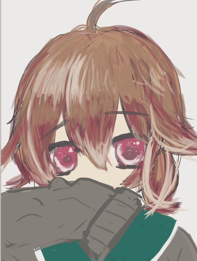 似顔絵やSNS用等の可愛いアイコン描きます 低価格、最短2日で納期致します！！ イメージ6