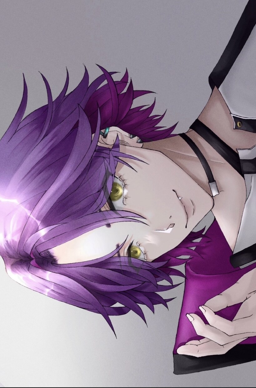 修正回数無制限でイラストおかきいたします 相談だけでもお待ちしております！ イメージ1