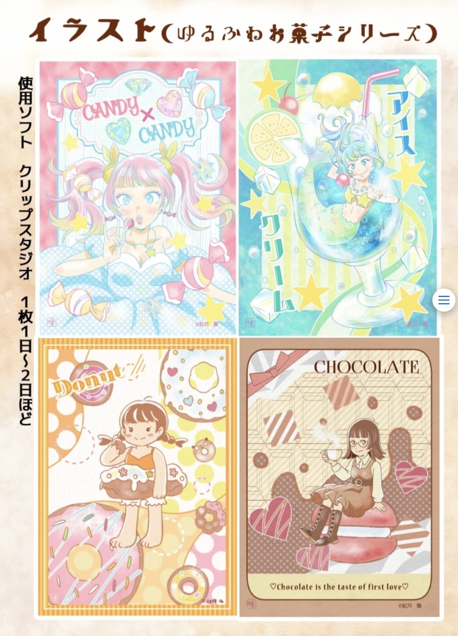 本気でアニメ・漫画・ゲーム業界の進路相談乗ります 各業界の経験者が綺麗事でなく現実ベースの本気アドバイス イメージ10