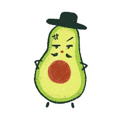 可愛くてシンプルなグルメを描きます 商用可！見るだけで食欲をそそるような魅力的なデザインで表現 イメージ5