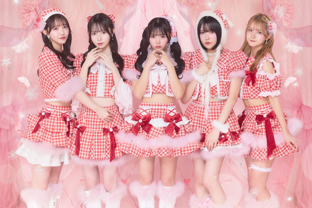 目でも楽しめる唯一無二のCDジャケット制作します 【可愛さ×個性！パっと目を惹かせる自信があります】 イメージ6