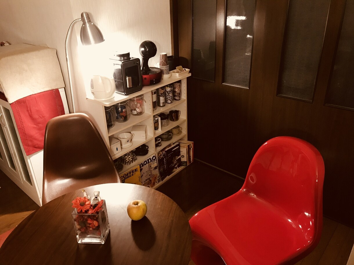 家賃4万円の古物件でもおしゃれにできます オシャレな家に住みたいのを諦めてる方へ！ イメージ3