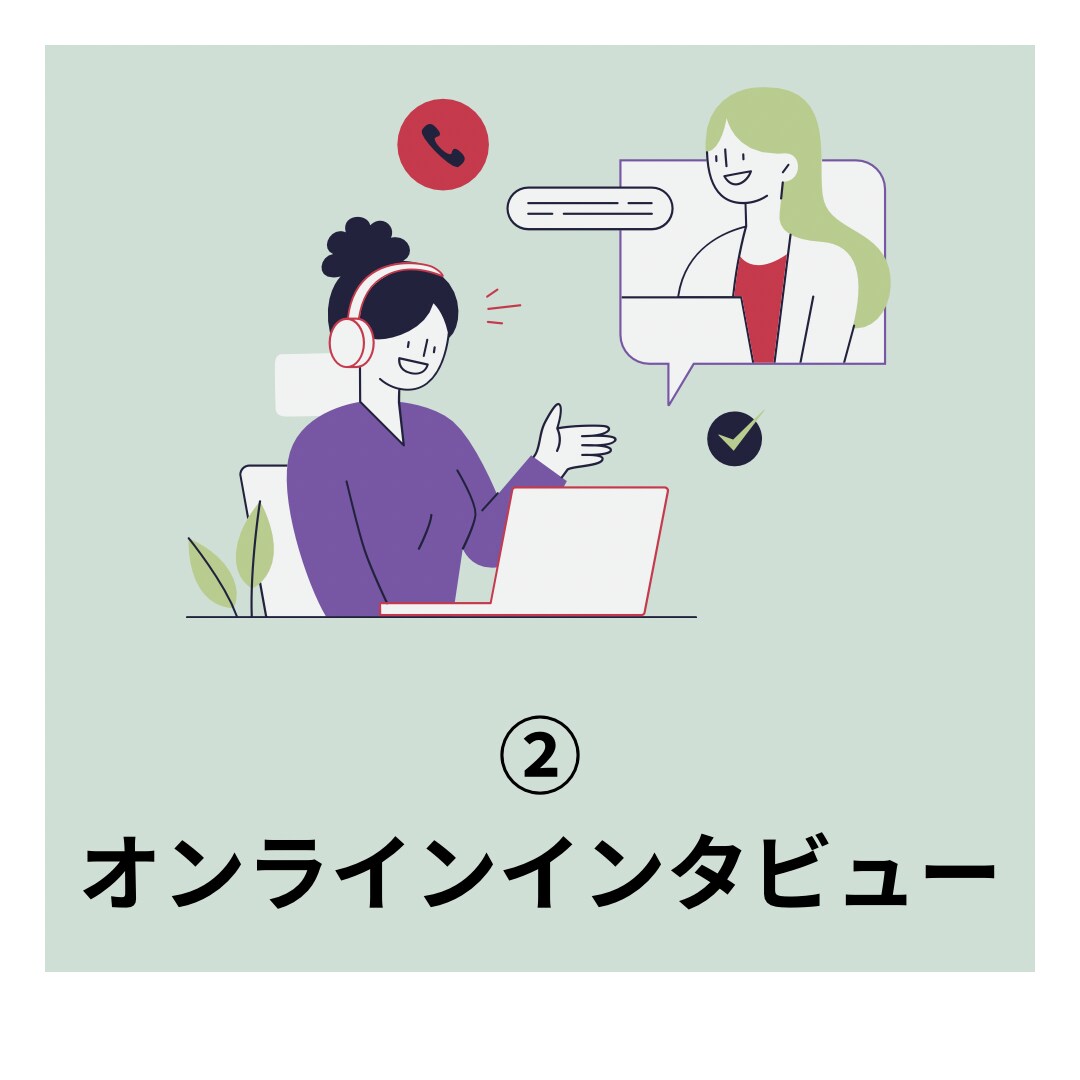想いの伝わるインタビュー記事作成します 現役WEBメディアのインタビューライターによる記事作成 イメージ3