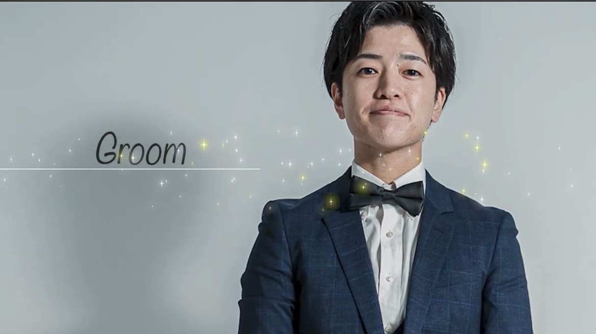 結婚式ムービー全般｜完全プロデュースします ISUM申請も可！完全オーダーメイドでオシャレに仕上げます！ イメージ4