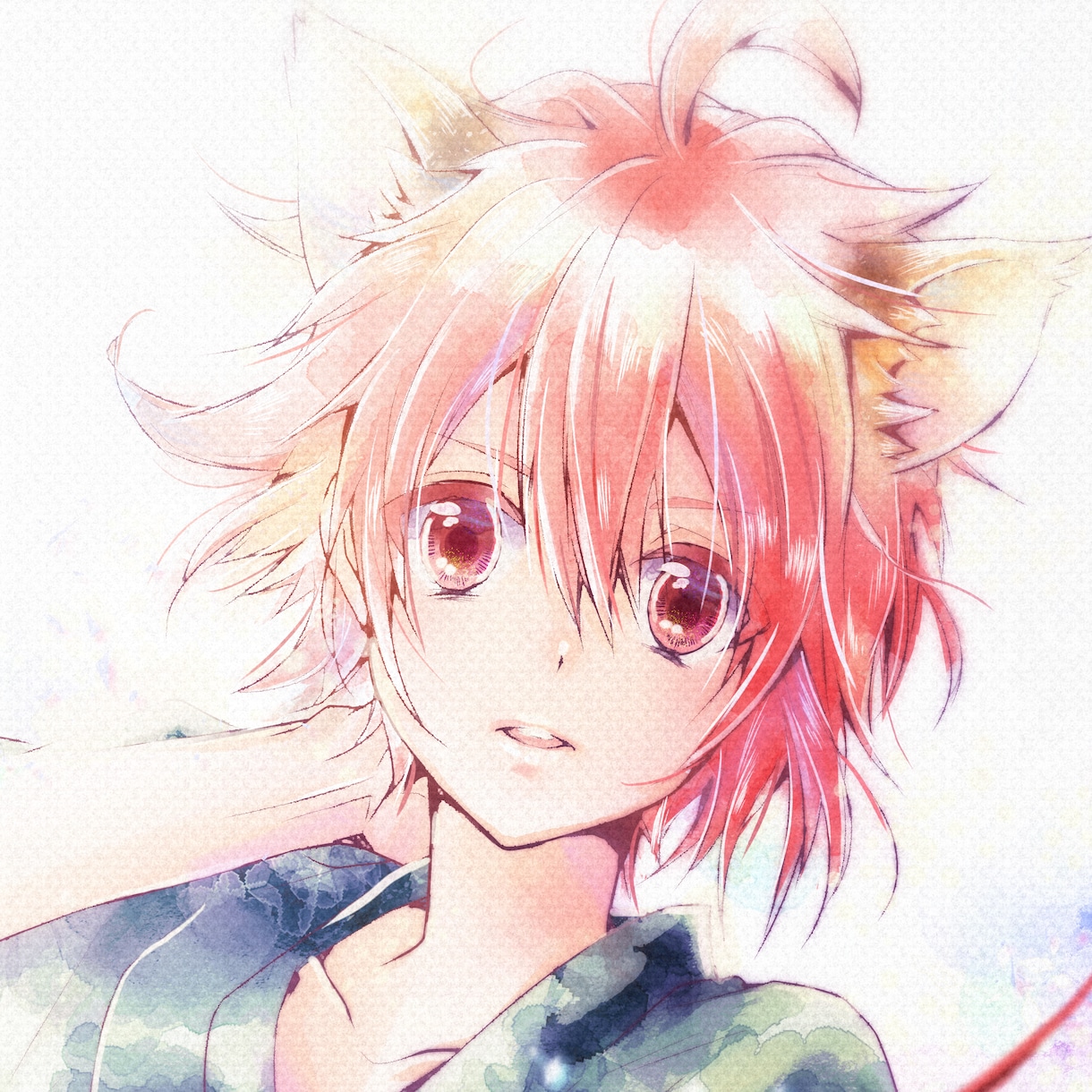あなただけのオリジナルアイコン・イラスト描きます SNSなどで使用するオリジナルのイラストが欲しい方へ イメージ2
