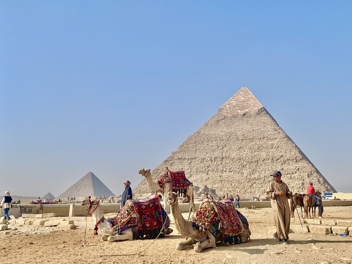 旅行や旅をする際の相談やお悩み解決します 1人でも多くの人に旅の楽しさを感じて欲しい イメージ4