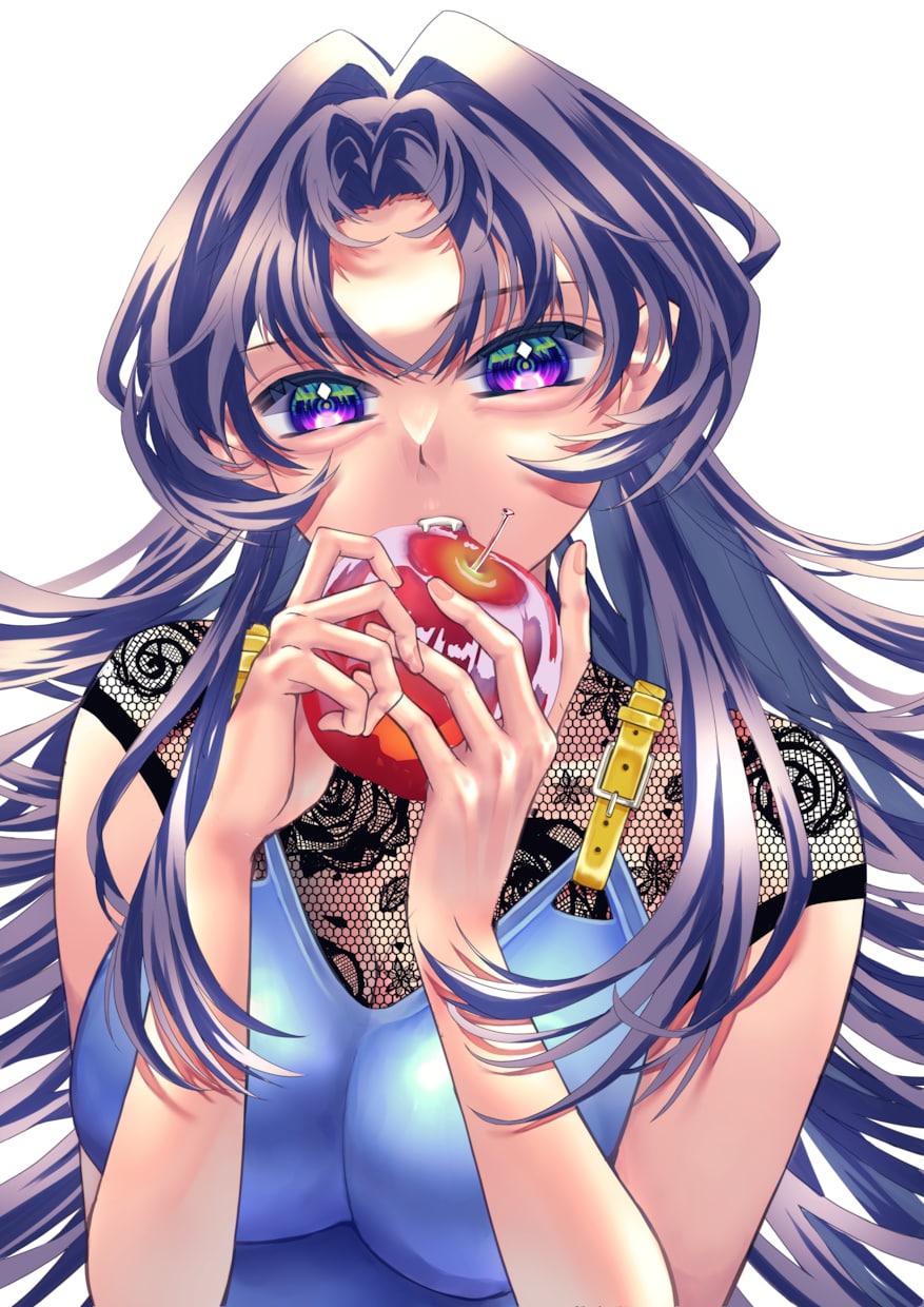 希望のキャラクター描きます キャラクターメインのイラストをメインに描いています。 イメージ1