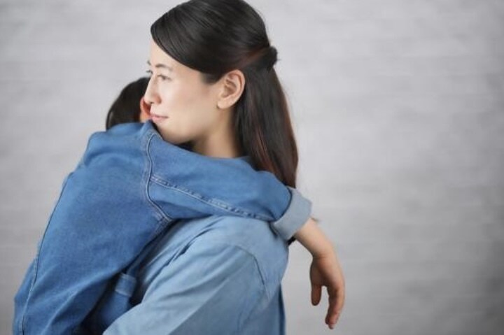 あなたのママになって❤️優しく包み込みます 24時間たっぷり甘えていいよ❤️ママの私が寂しさうめるから イメージ3