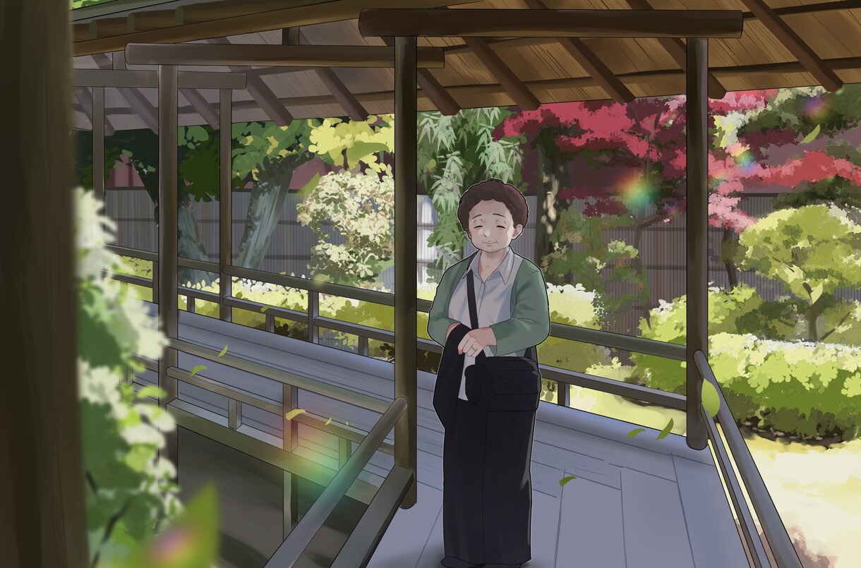 可愛いキャラクターイラスト何でも描きます SNSで映える可愛いイラスト承ります！ イメージ9