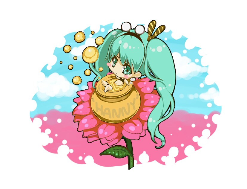 ミニキャライラスト（SDキャラ2頭身）お描きします ミニキャライラスト（SDキャラ、2頭身） イメージ2
