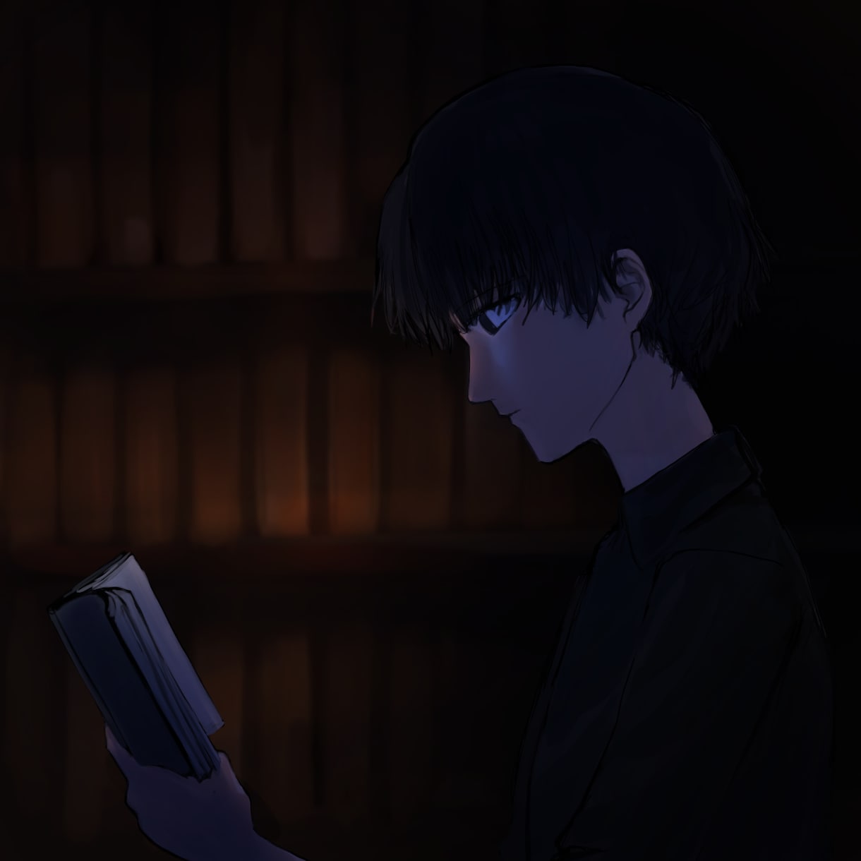 サムネイル、アイコンお描きします かっこいい、キレイなサムネをお描きします イメージ1