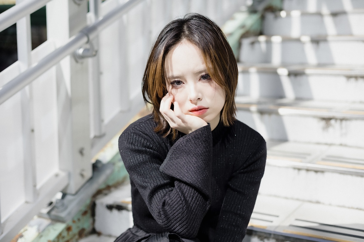 写真が苦手な方でも、自分らしい一枚を写します 人を綺麗に撮るのではなく、その人が持つ空気を写します！ イメージ1