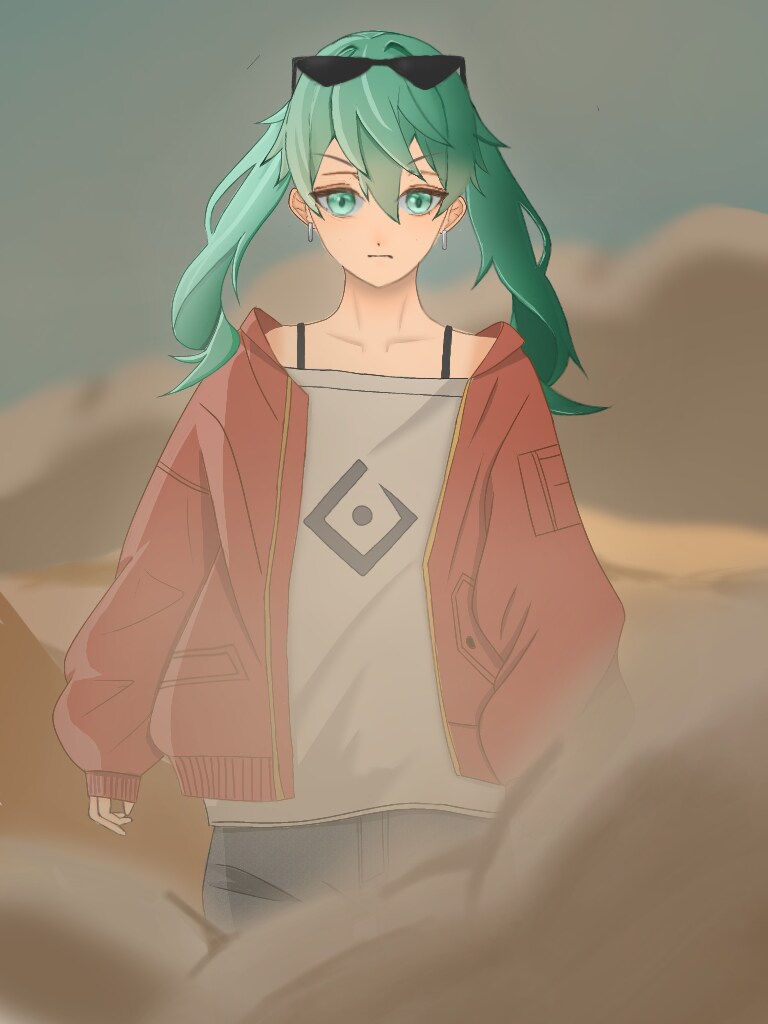 イラスト何でも描きます 夢絵からオリジナル絵2次創作まで何でもします イメージ2