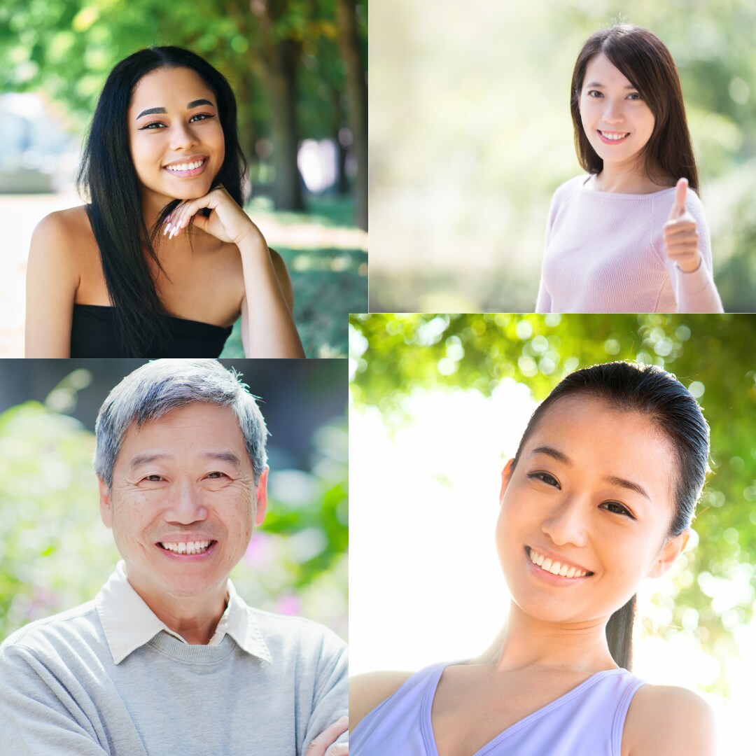 プロフ写真：プロカメラマンが出張撮影いたします SNS用・婚活用・ひとり記念日にも！ 第一印象を素敵に演出！ イメージ1
