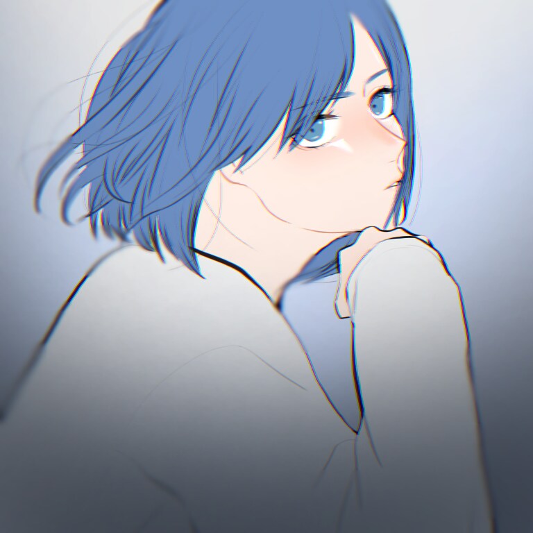 イラスト、アイコン描きます キャラクターイラストなどお任せ下さい！ イメージ3