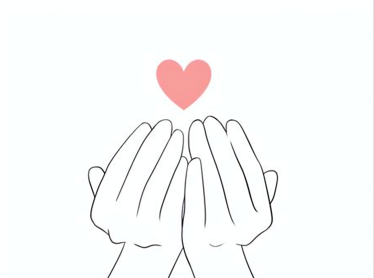恋愛でのお悩みなどズバッとお話聞きます お気軽にお悩みを吐き出してアドバイス！必要なら占いも使います イメージ1