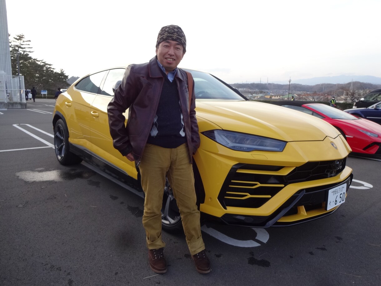 輸入車を買いたい方、プロの評論家がアドバイスします 輸入車初心者様、女性の方詳しく解説します。 イメージ1