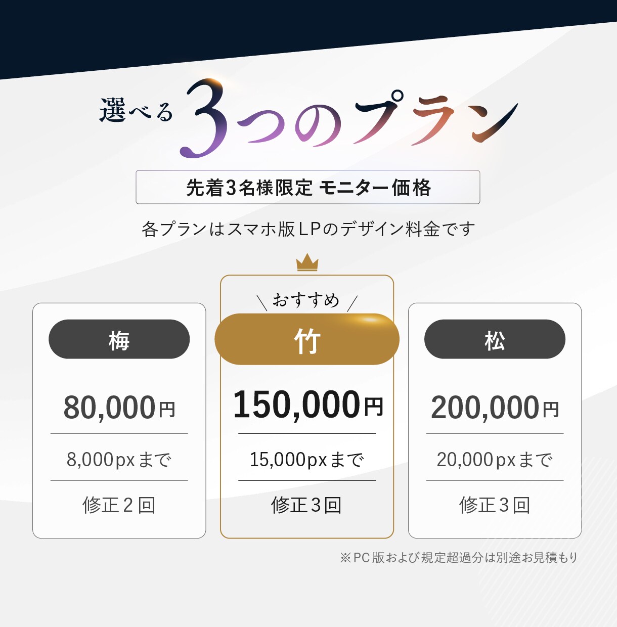 D2C・通販に強い|売上を見据えたLPを制作します 【実務10年以上 / Figma納品】 イメージ7