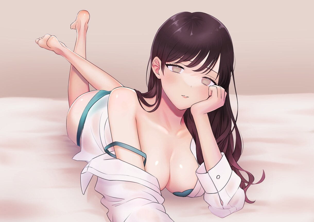 シチュエーションイラスト作成します ASMR/シチュボ/配信者/声優/女性向け イメージ5
