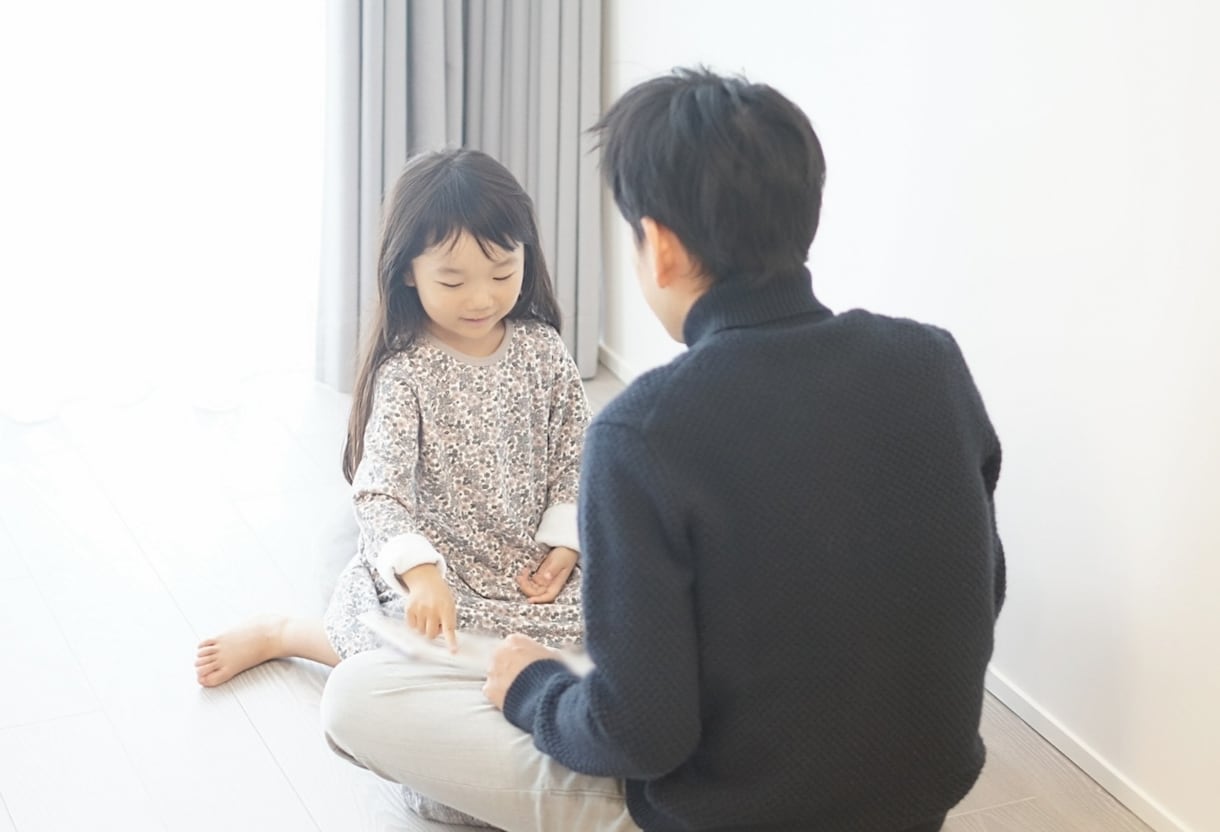 子供・子育て・パートナーの悩みをお聞きます 子育てをすることは恋愛に似てますね喜びも、つらさもあります イメージ10